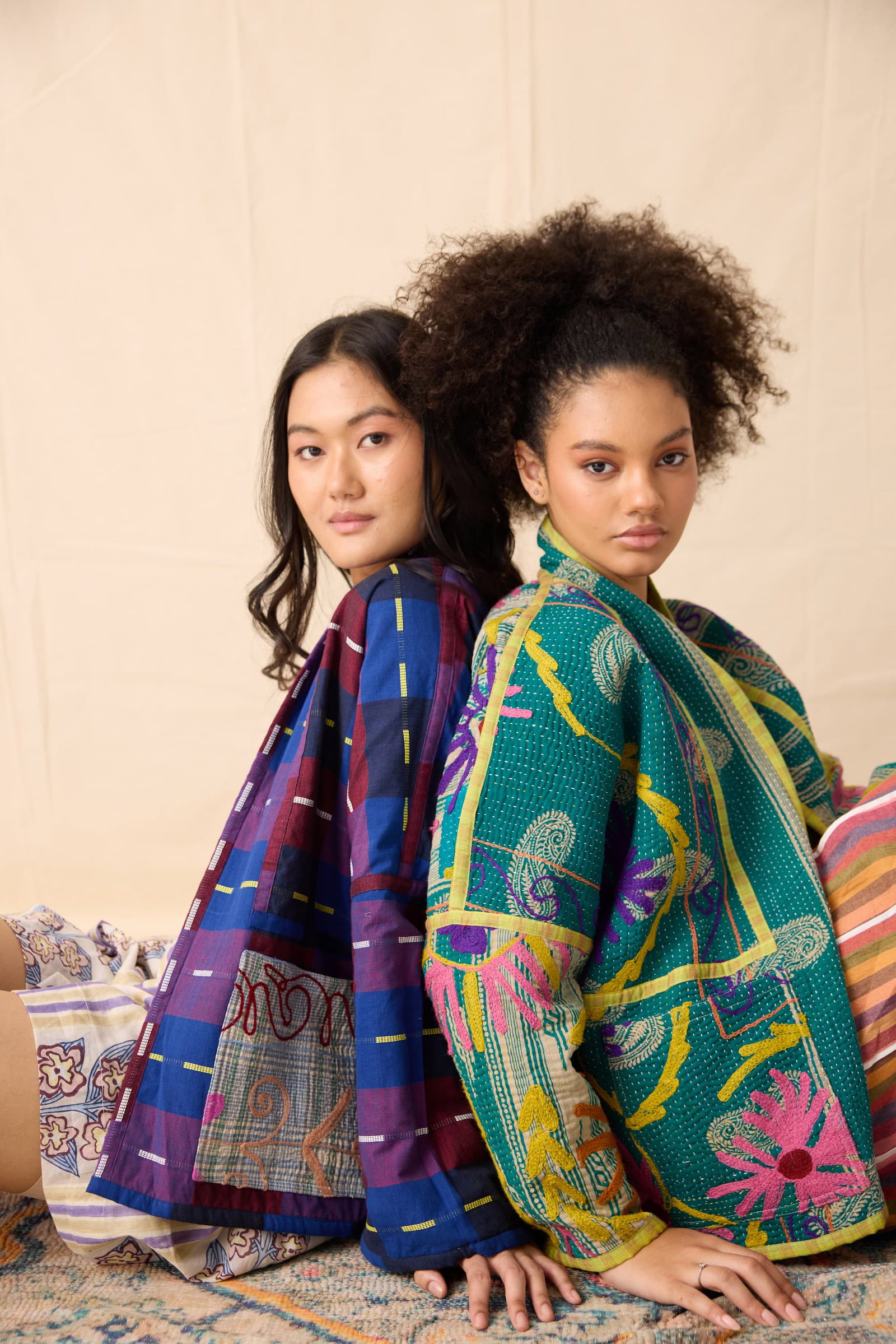 Join the waitlist to shop first
