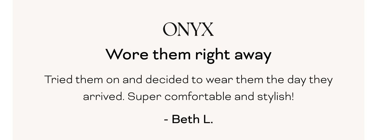Onyx