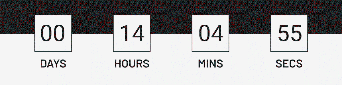 Countdown Timer