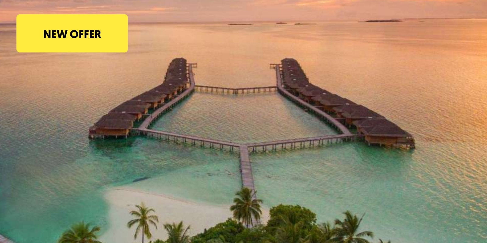 Medhufushi Island Resort