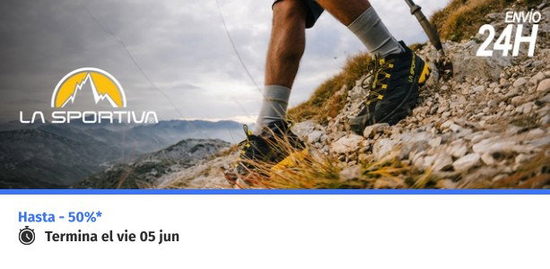 La Sportiva