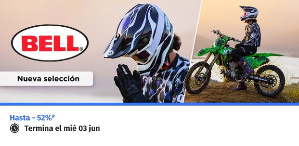 Bell Moto