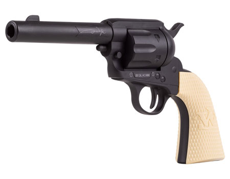 John Wayne Marshal Single Action CO2 BB Revolver