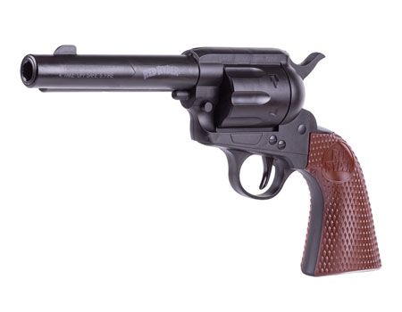Daisy Red Ryder Single Action BB Revolver