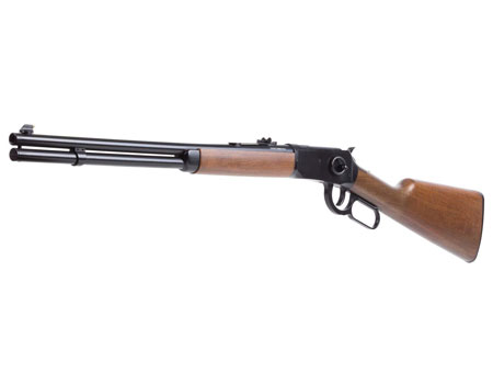 Legends Cowboy Lever Action