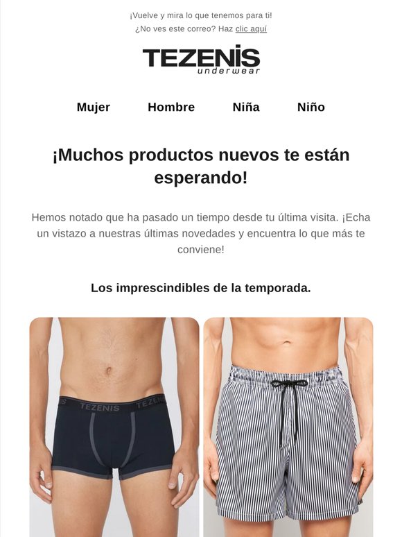 ¿Te acuerdas de nosotros? 💭