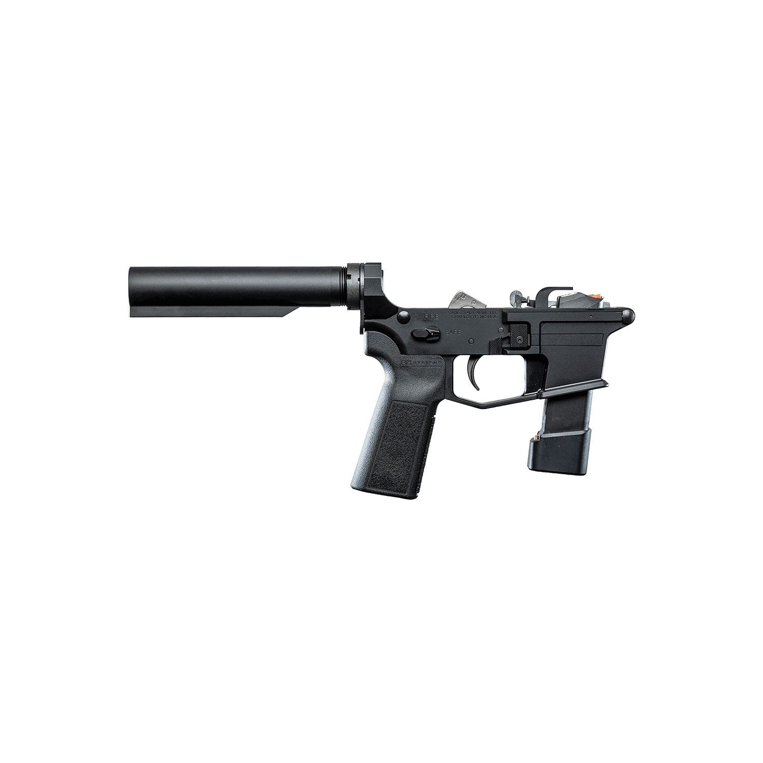 Image of UDP-9 Complete Pistol Lower