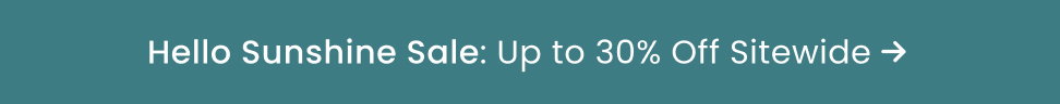 Hello Sunshine Sale
