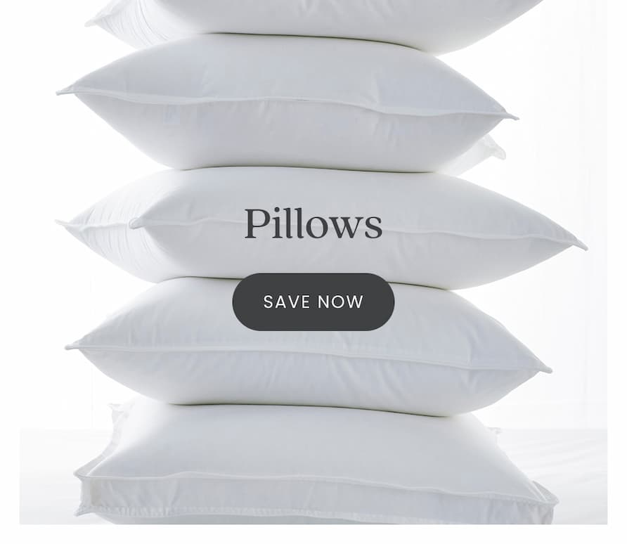 Pillows