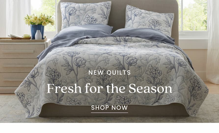 New Quilts
