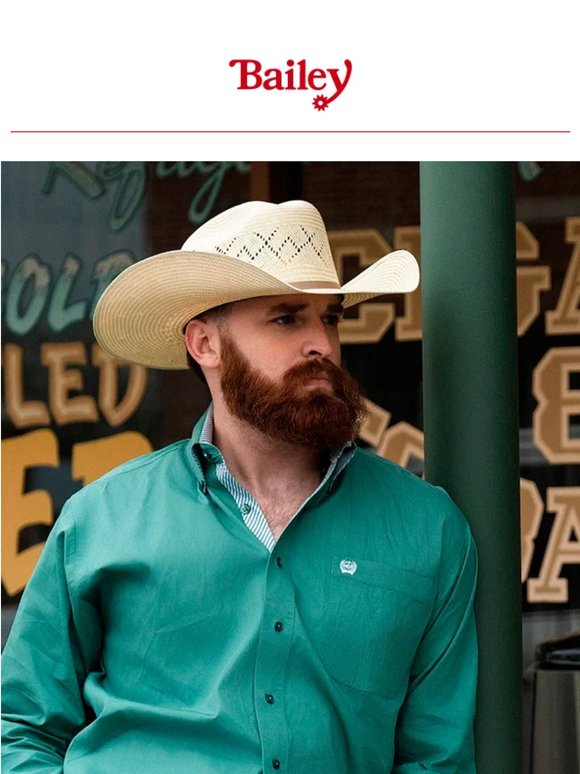 Take Me to The Rodeo