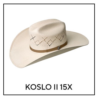 Koslo II 15X 