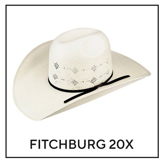 Fitchburg 20X 
