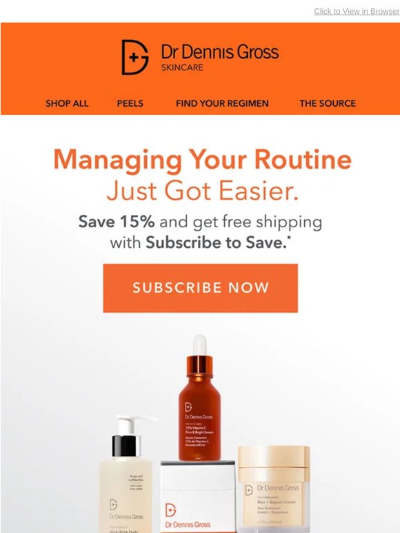 Do You Want 15% Off & Free Shipping For Life?