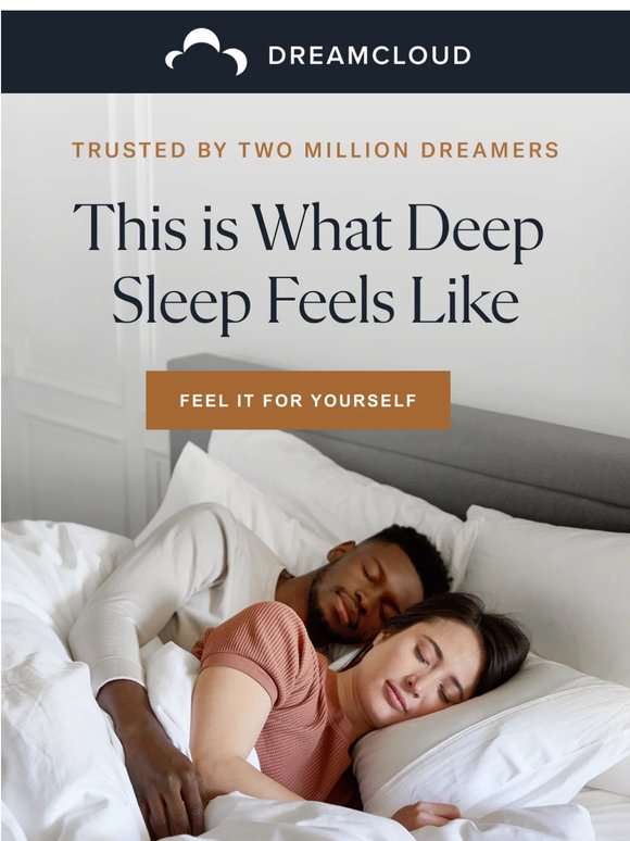 Ready for a Restful Night's Sleep? 😴