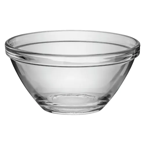 Glasschale Pompei