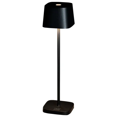 Mini-LED Tischleuchte Capri