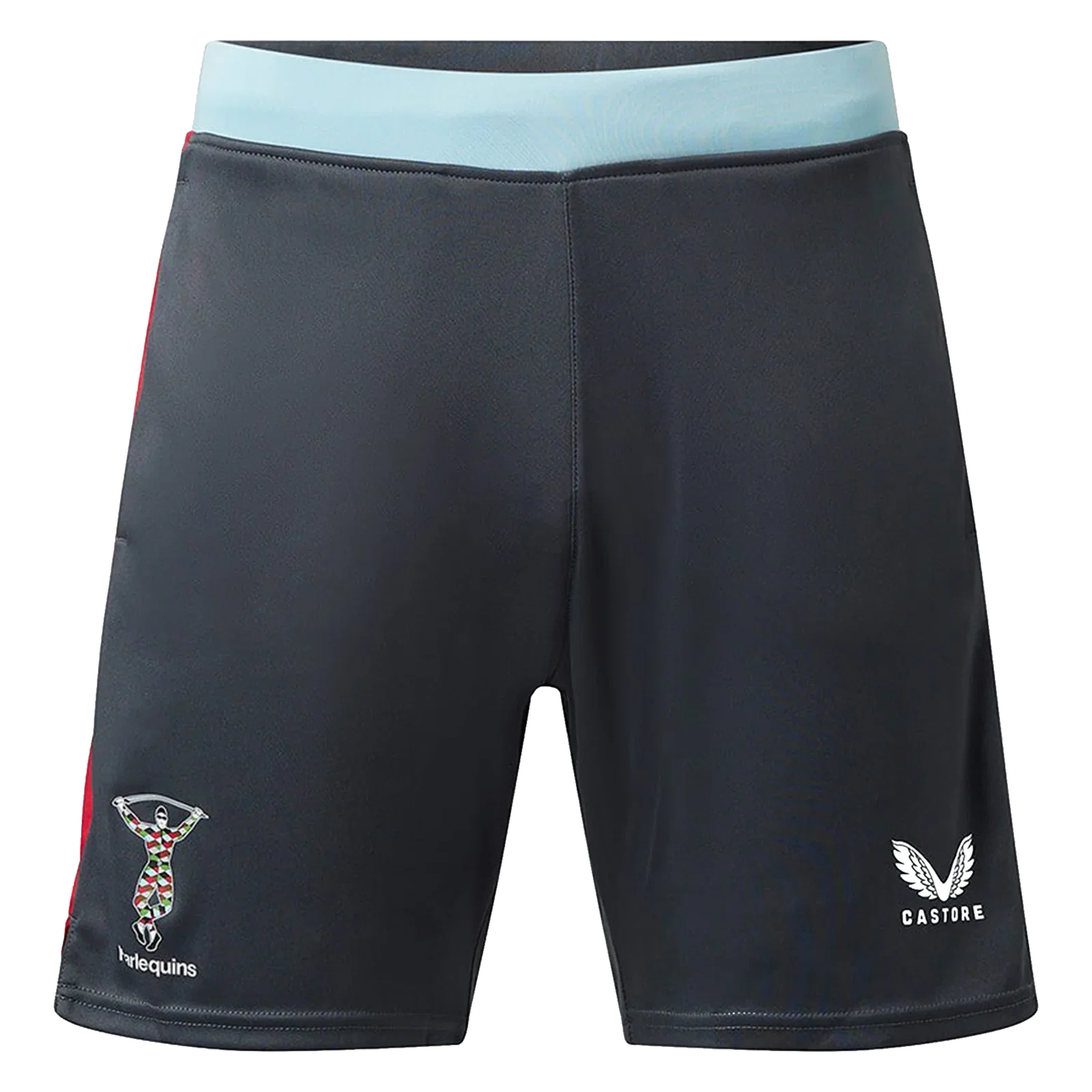 Image of Harlequins 23/24 Gym Short by Castore