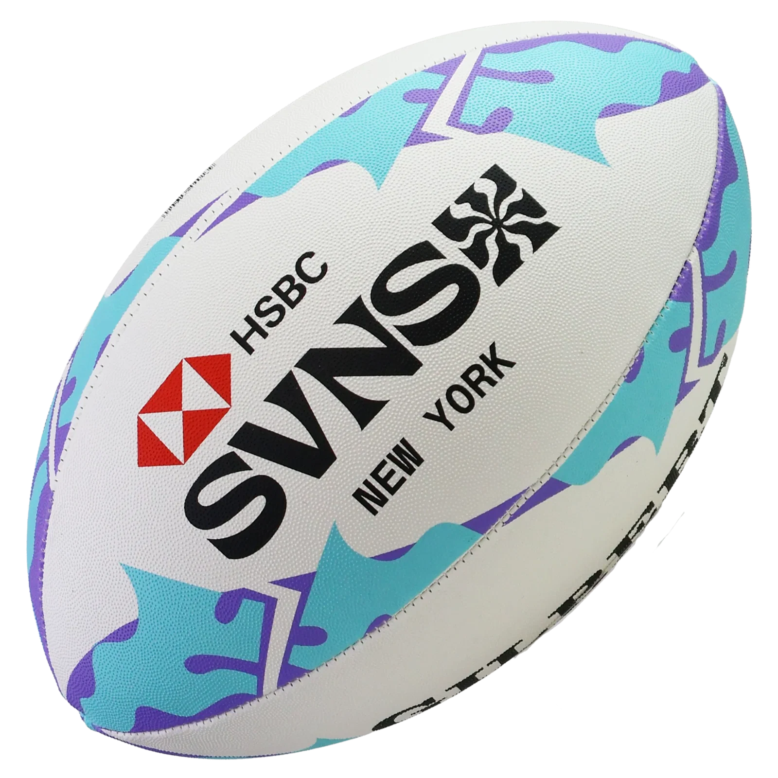 Image of NY SVNS 2026 Supporters Ball by Gilbert