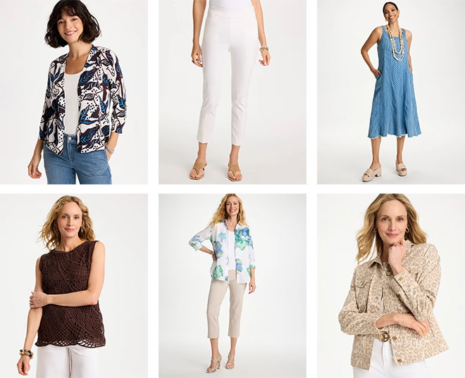 LAST CHANCE TO SOAK IT UP SHOP NOW