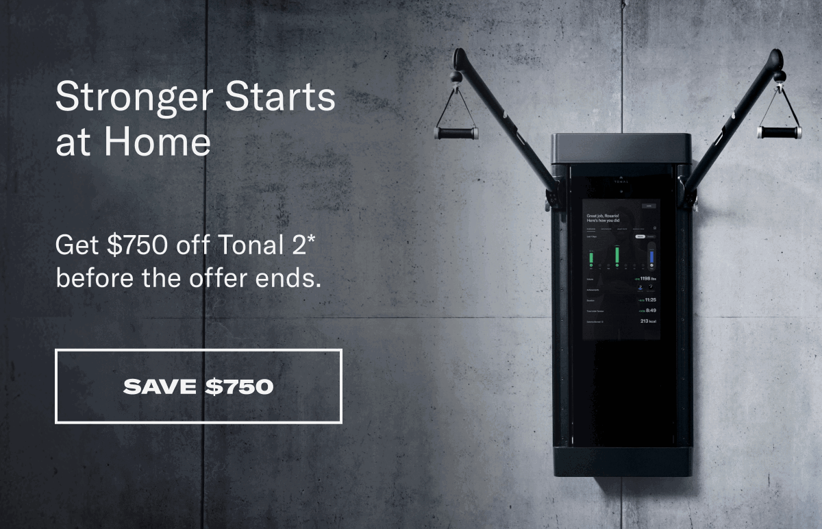 Save $750