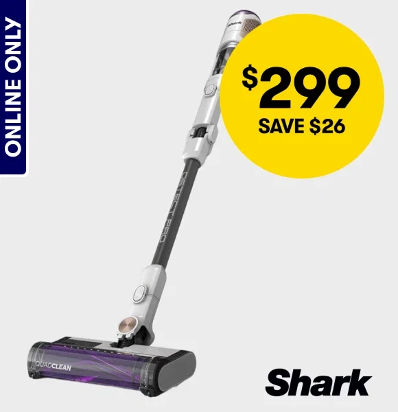 $299 SAVE $26 | Online only