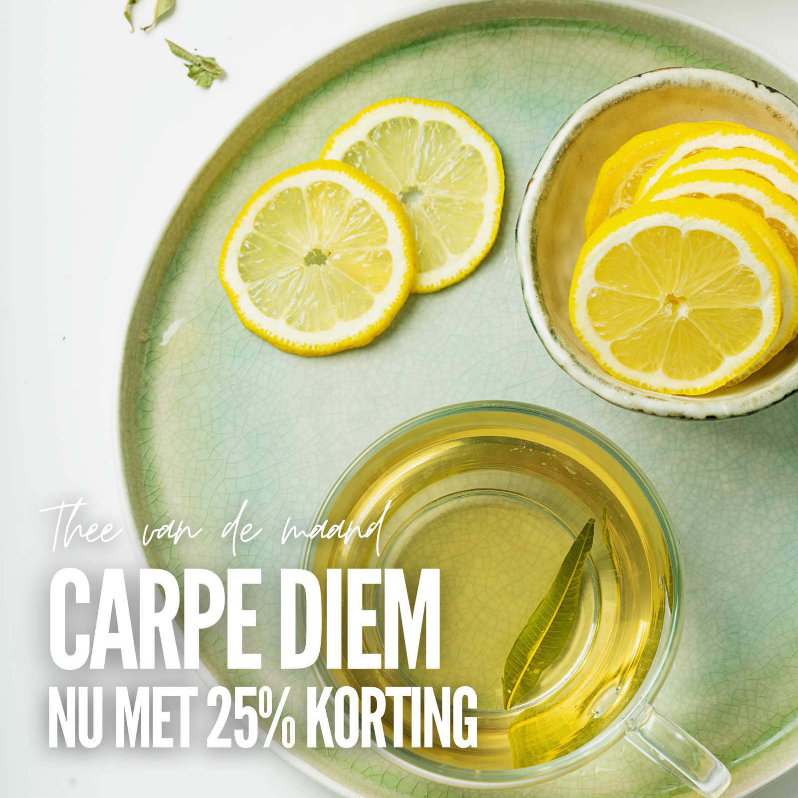 Carpe Diem