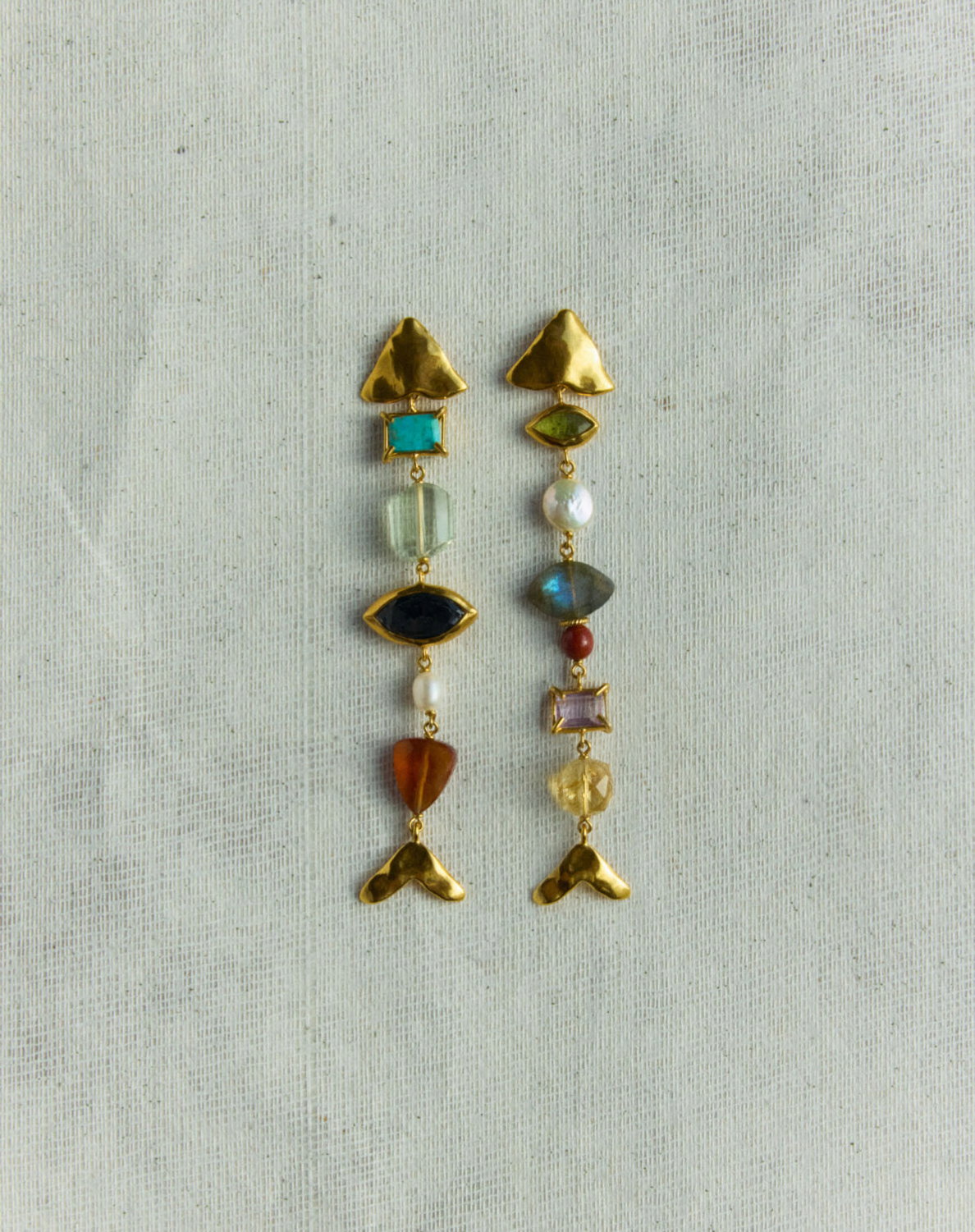 FISH JEWELRY