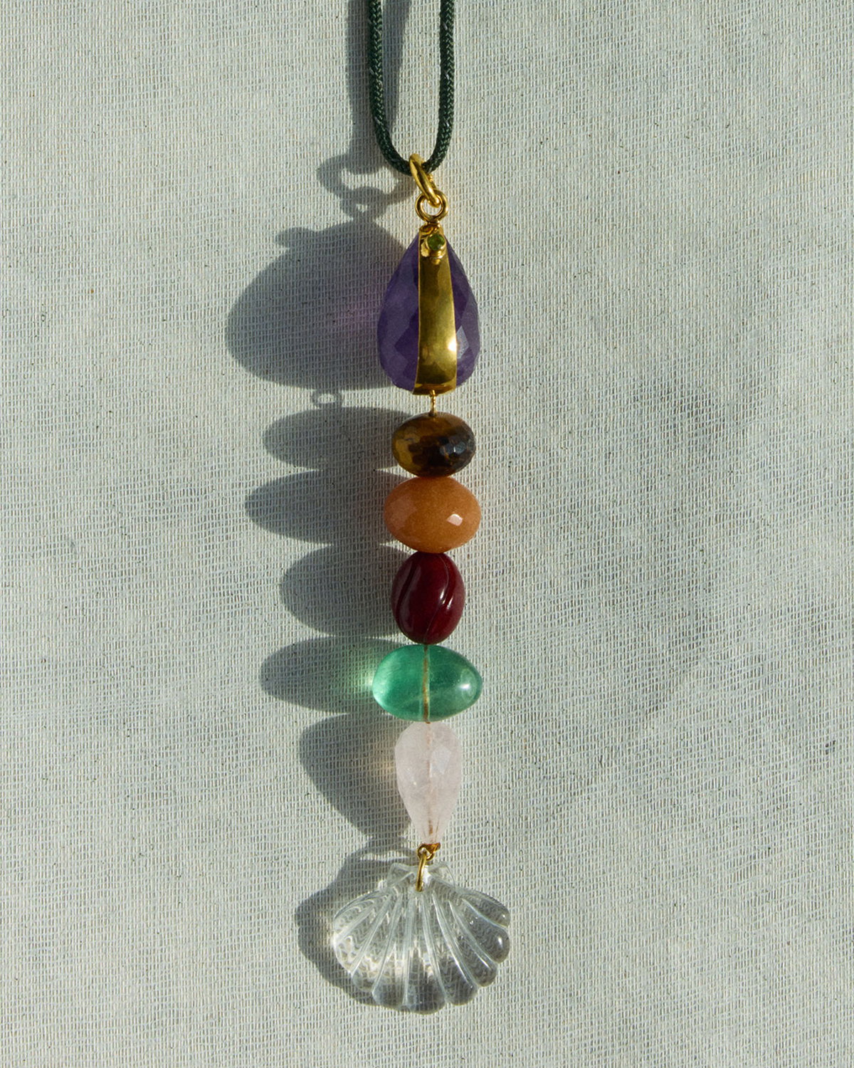 FISH JEWELRY