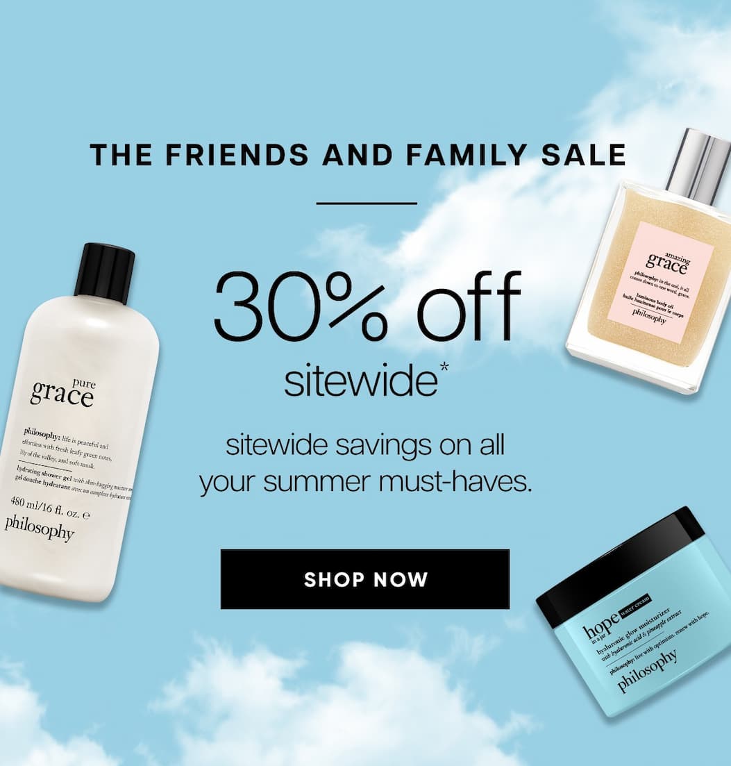 30% off 