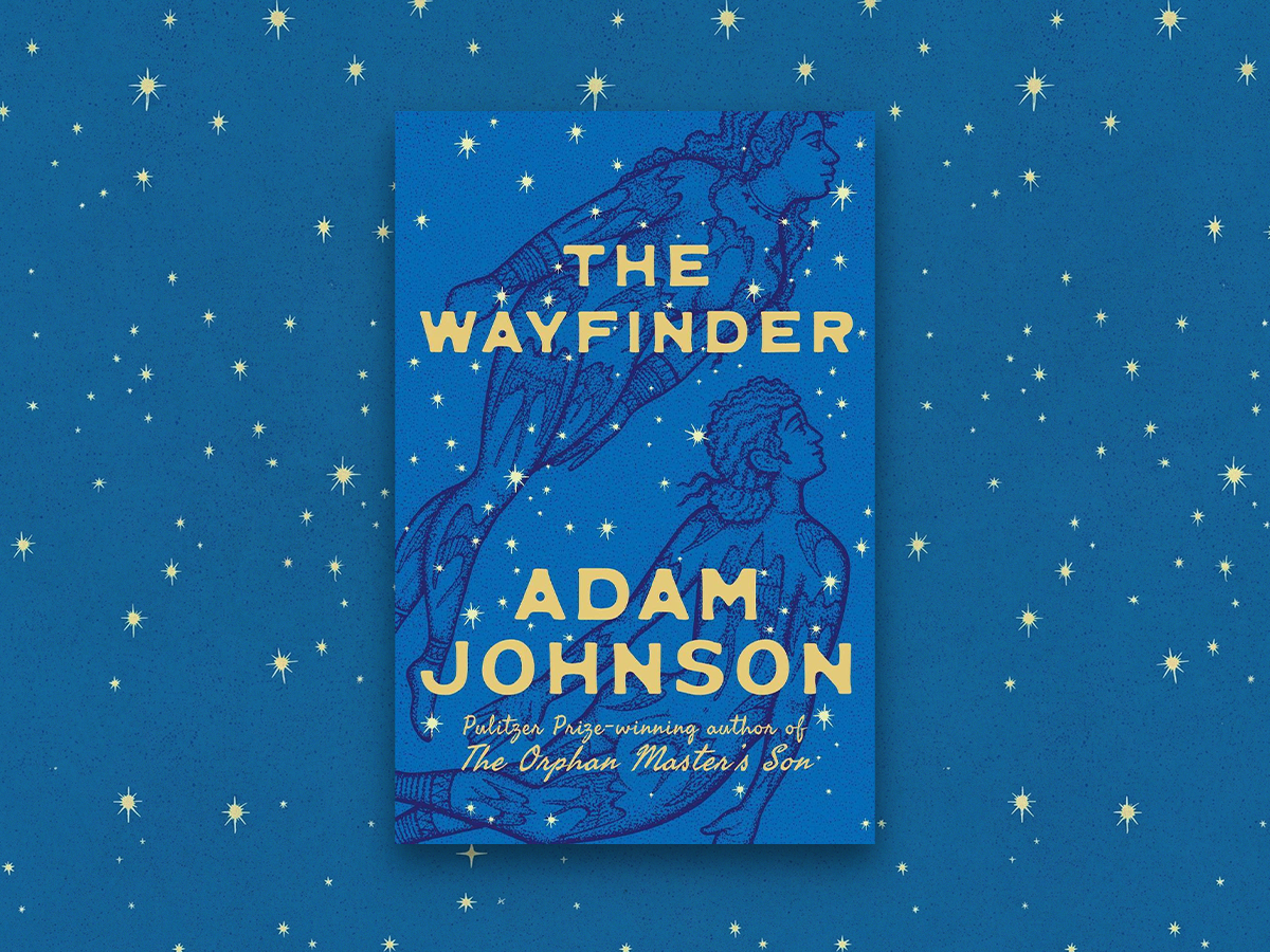 The Wayfinder