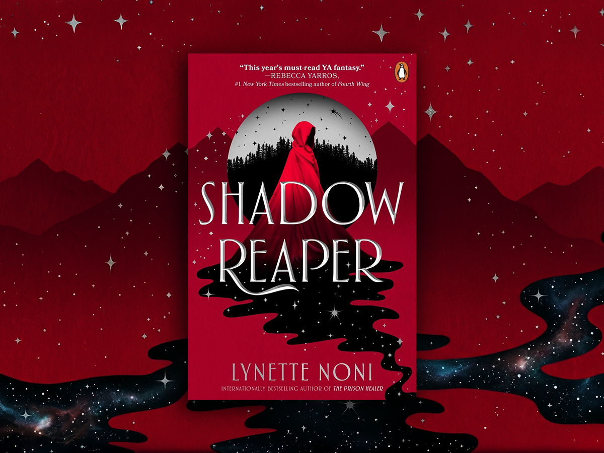 Shadow Reaper
