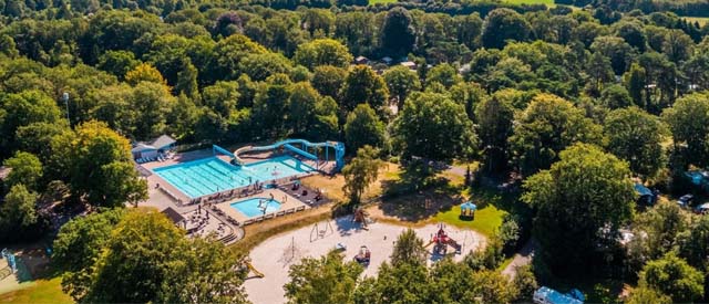 Vakantiepark Witterzomer
