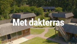 Met dakterras
