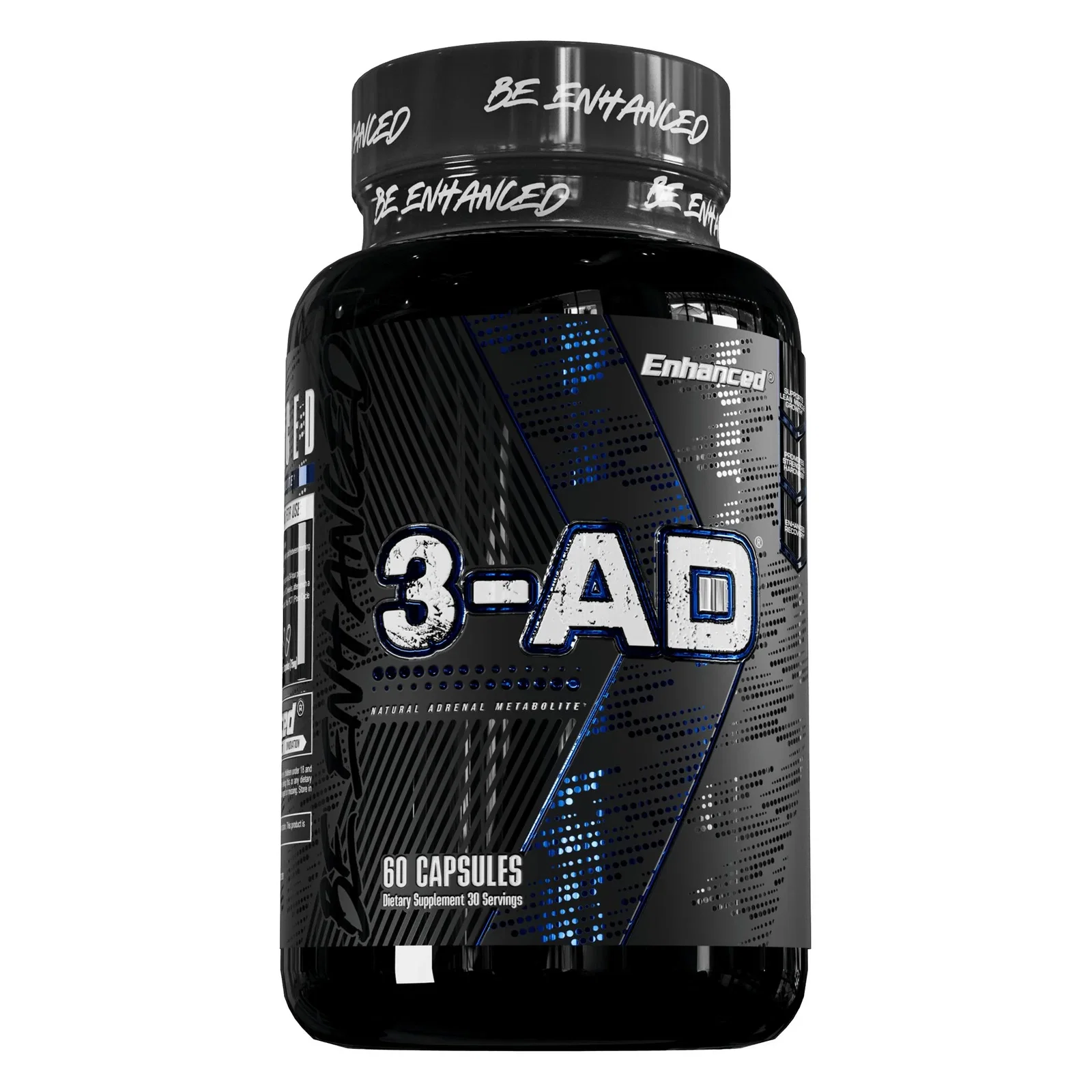 Image of ENHANCED 3-AD