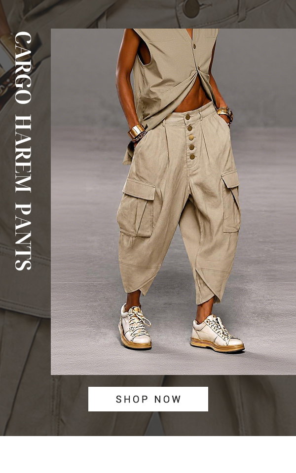 casual-drop-crotch-cargo-harem-pants