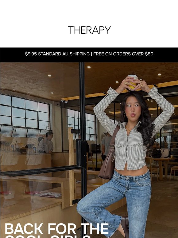 PSA: DIANA IS BACK IN STOCK