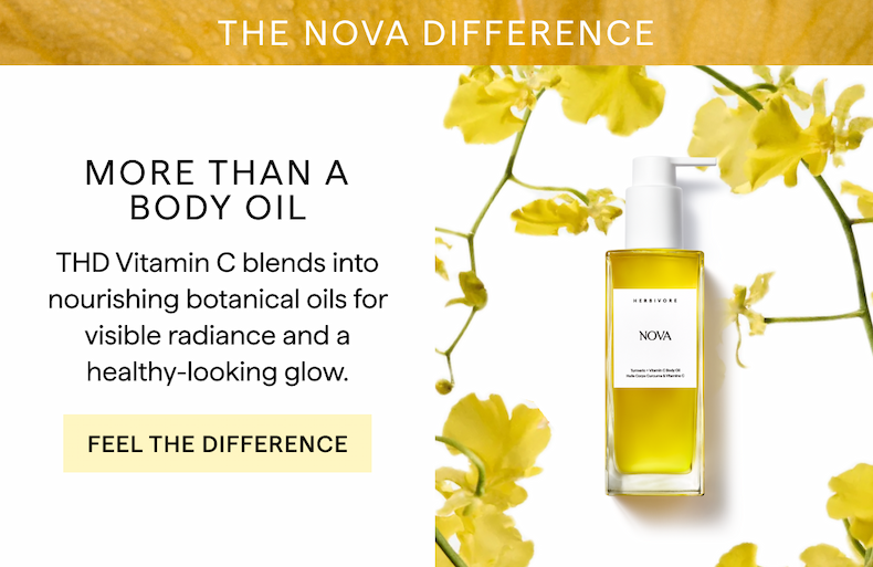 MORE THAN A BODY OIL 