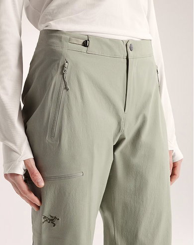 Gamma Pant Women's