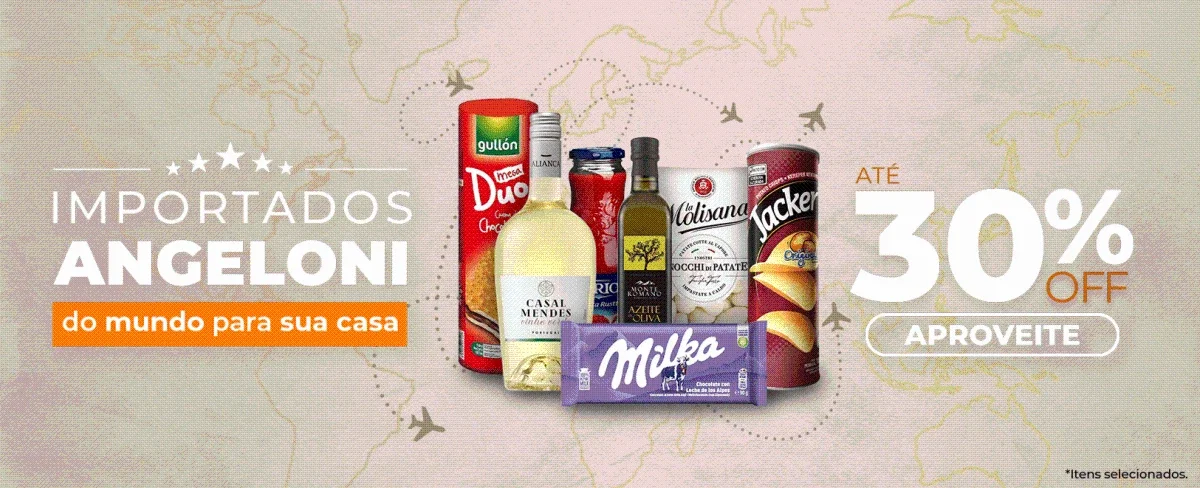importados