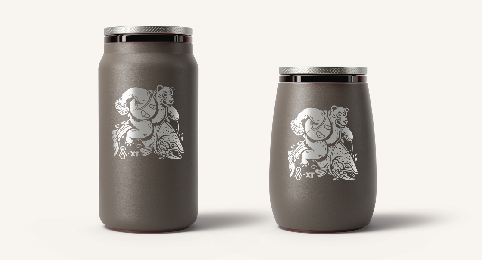 SMMT Outdoors Drinkware image