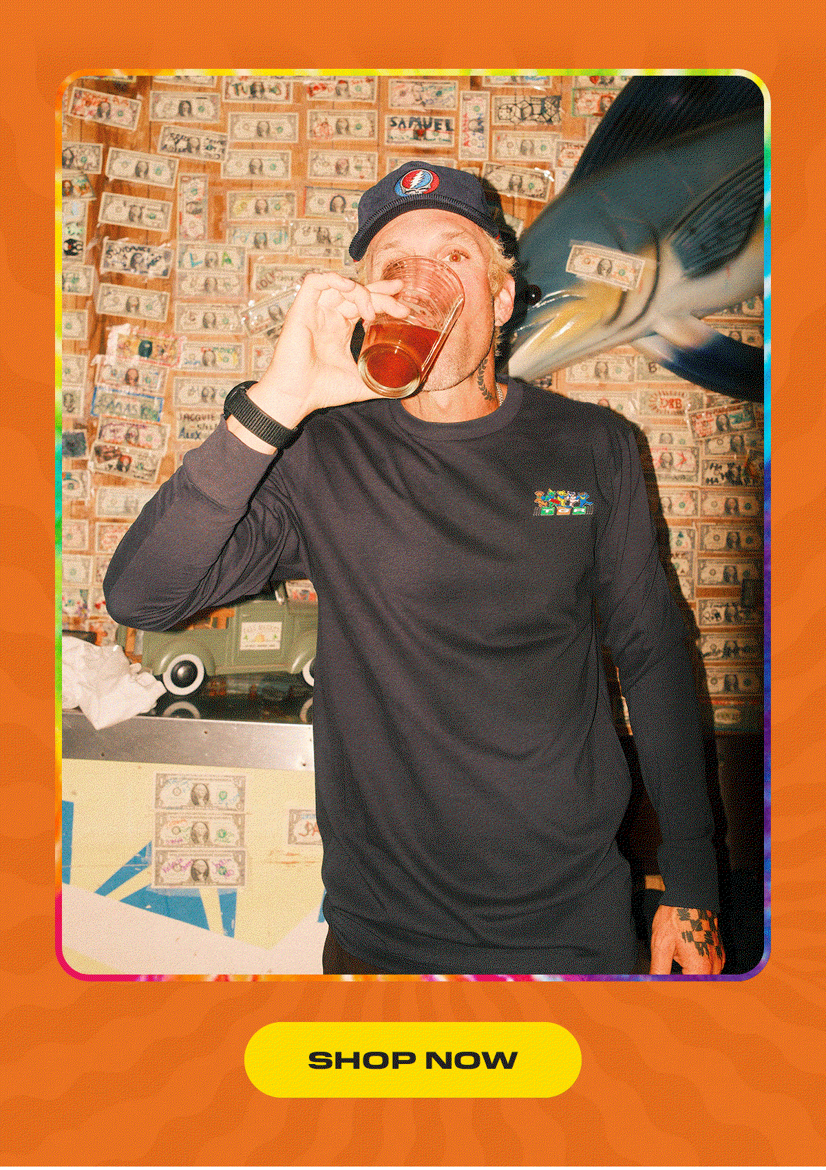 TGR Grateful Dead Collection