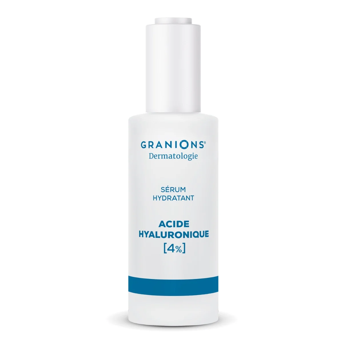 Image of Sérum Hydratant – Acide Hyaluronique 4 %