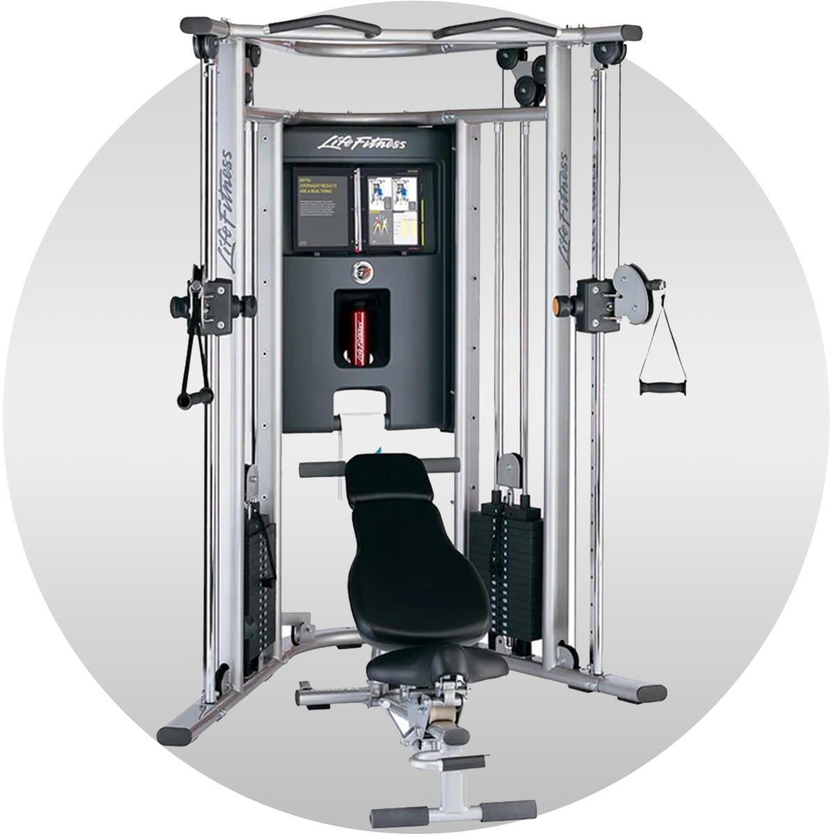 20% Off | G7 Home Gym