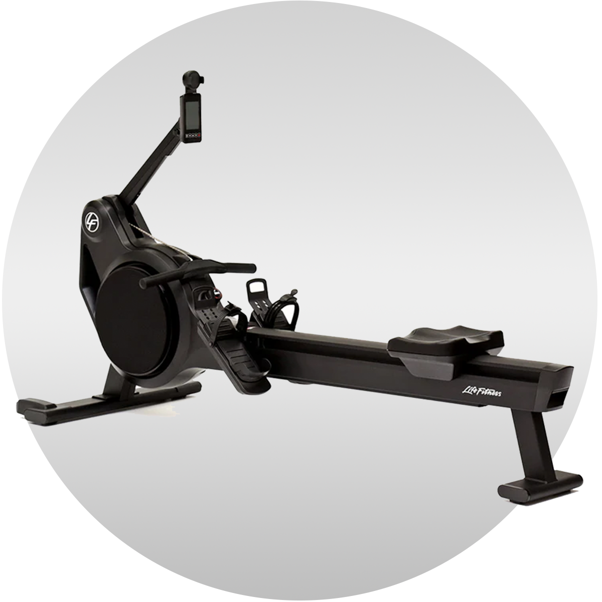 15% Off | Heat Row