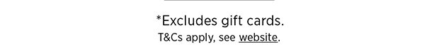 Terms & Conditions