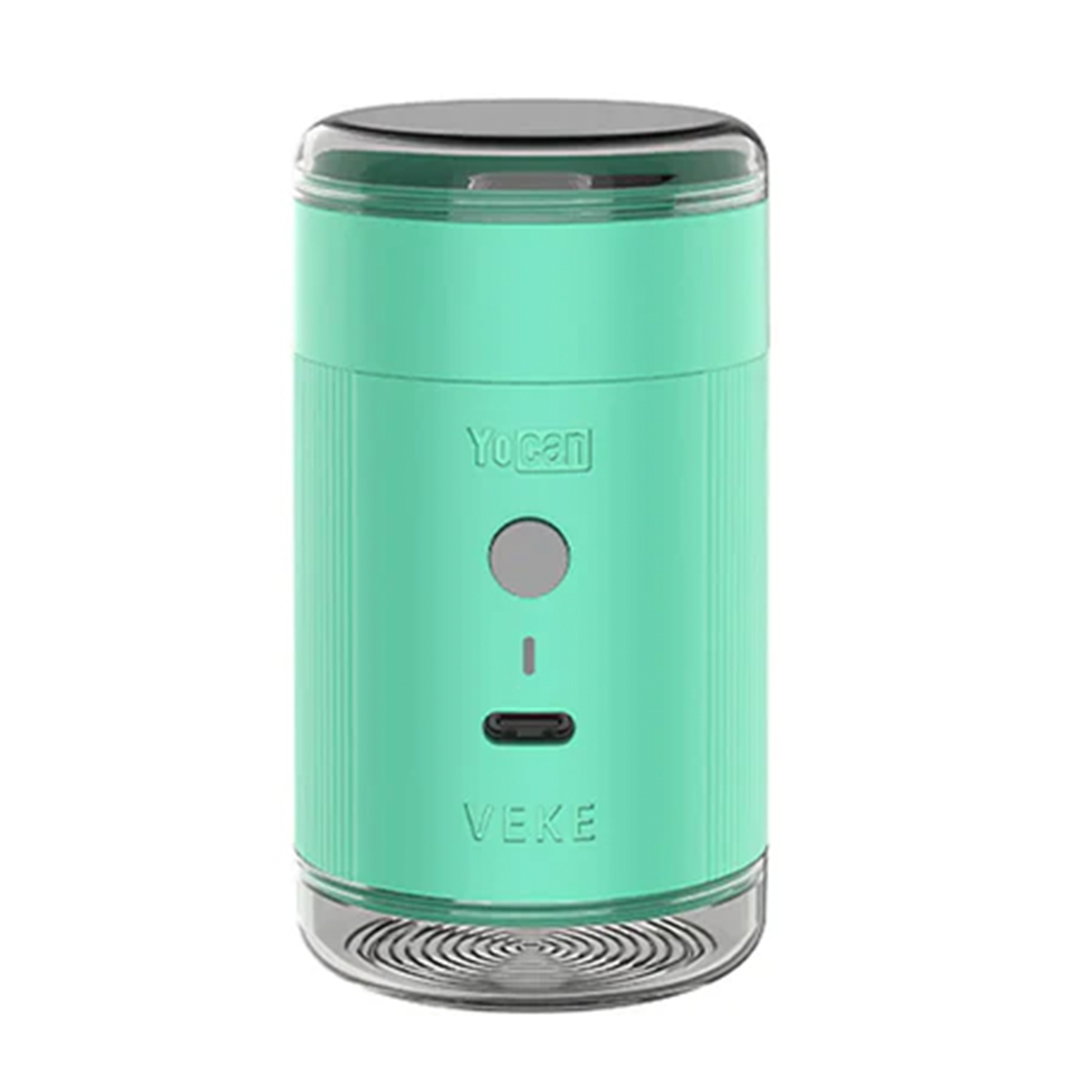 Yocan Veke electric herb grinder