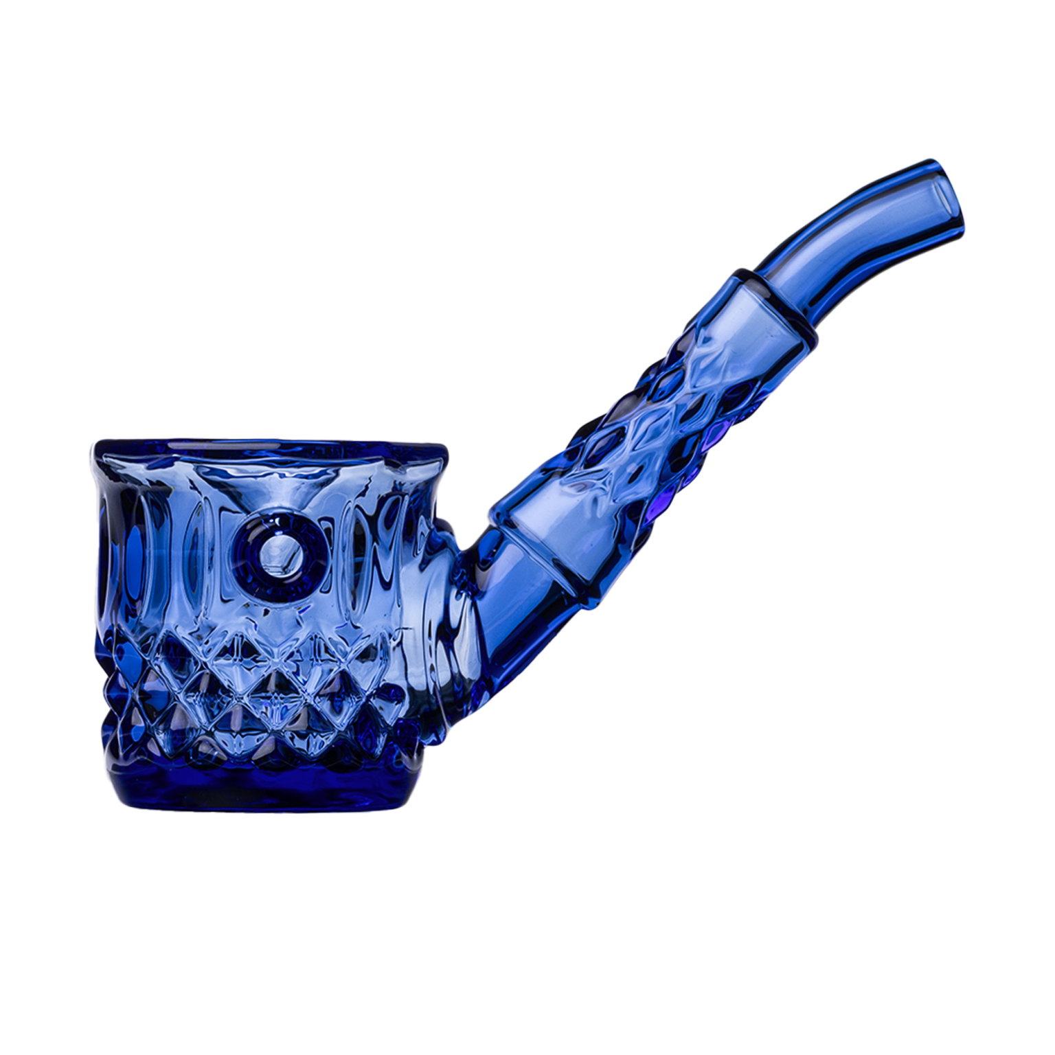 NWTN Highball Sherlock pipe