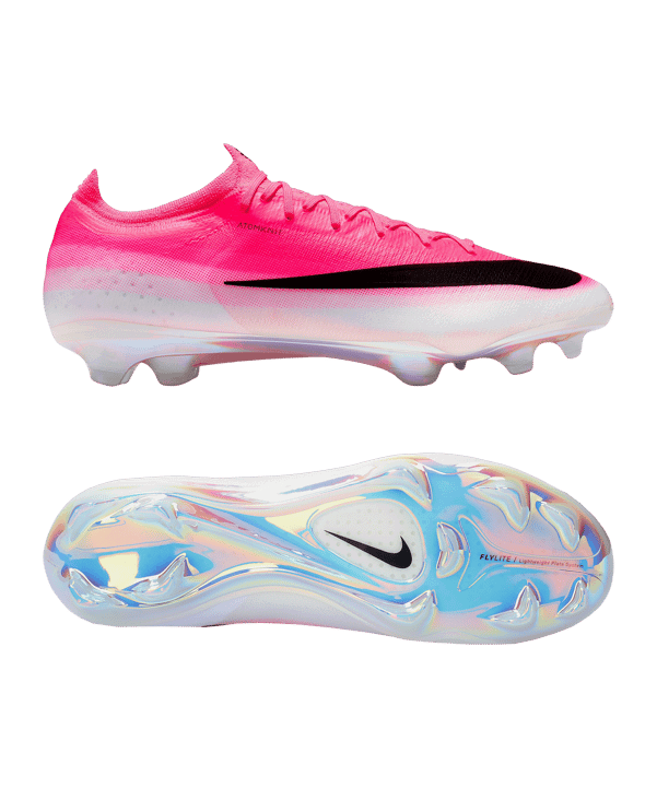 Nike Air Zoom Mercurial Vapor XVII Elite FG Breakout Rosa F900