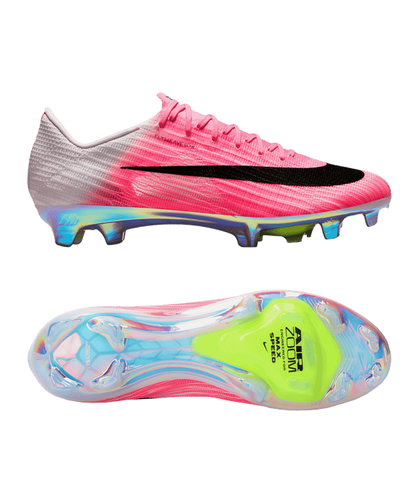 Nike Air Zoom Mercurial Superfly XI Elite FG Breakout Rosa F900